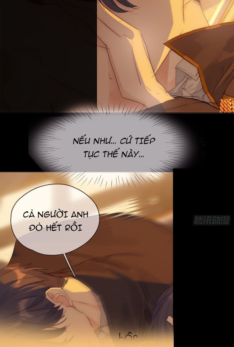 Thỉnh Cùng Ta Đồng Miên-Xin Hãy Ngủ Cùng Ta: Chapter 77
