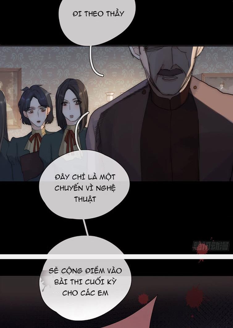 Thỉnh Cùng Ta Đồng Miên-Xin Hãy Ngủ Cùng Ta: Chapter 79