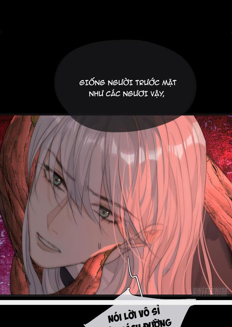 Thỉnh Cùng Ta Đồng Miên-Xin Hãy Ngủ Cùng Ta: Chapter 79