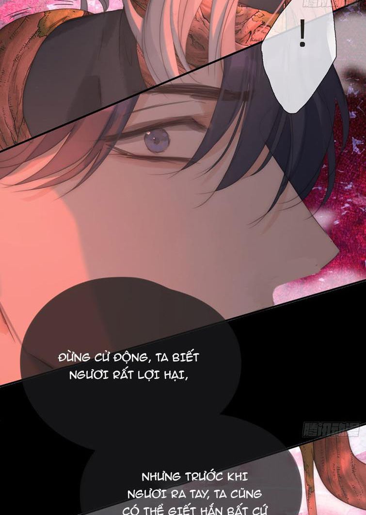 Thỉnh Cùng Ta Đồng Miên-Xin Hãy Ngủ Cùng Ta: Chapter 79