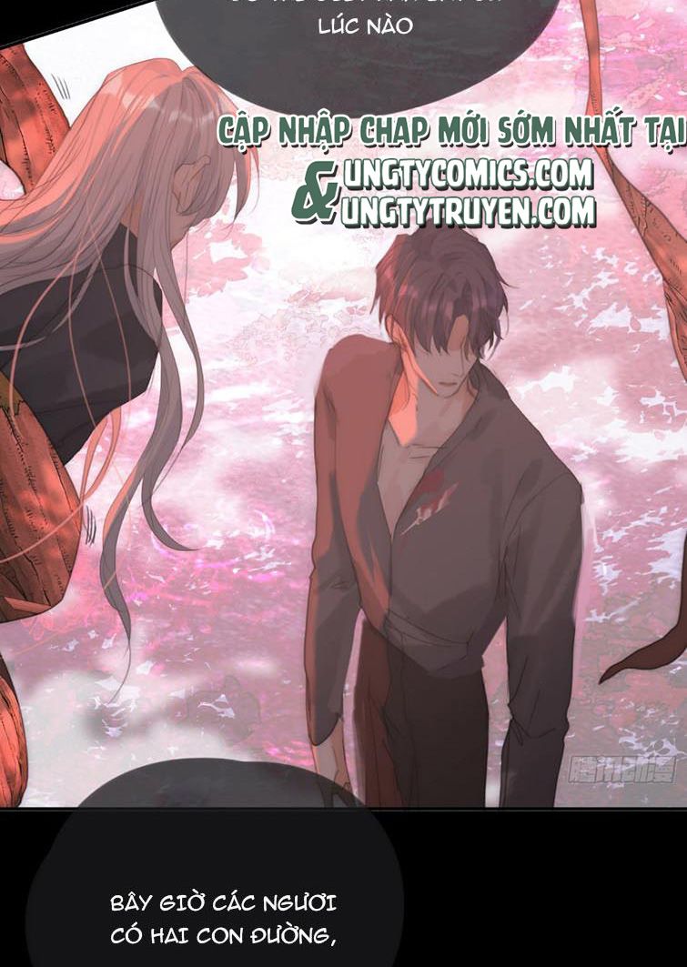 Thỉnh Cùng Ta Đồng Miên-Xin Hãy Ngủ Cùng Ta: Chapter 79