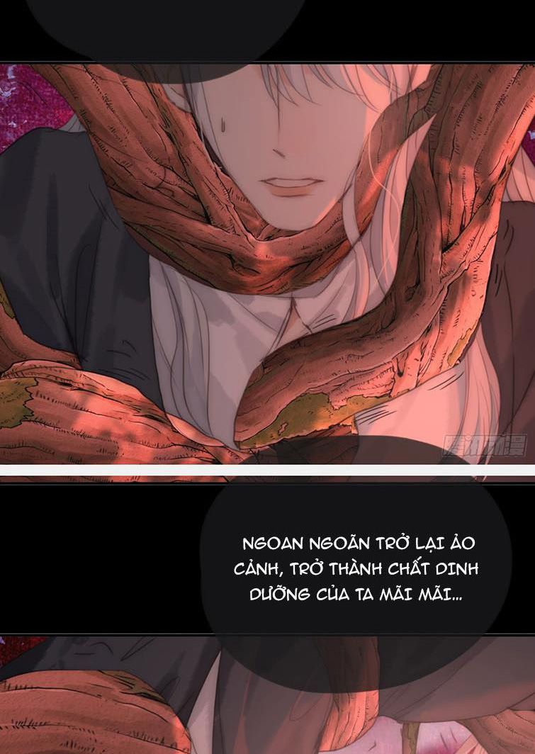 Thỉnh Cùng Ta Đồng Miên-Xin Hãy Ngủ Cùng Ta: Chapter 79