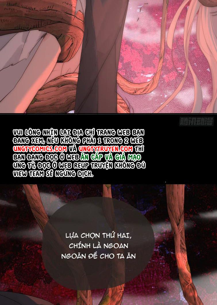 Thỉnh Cùng Ta Đồng Miên-Xin Hãy Ngủ Cùng Ta: Chapter 79