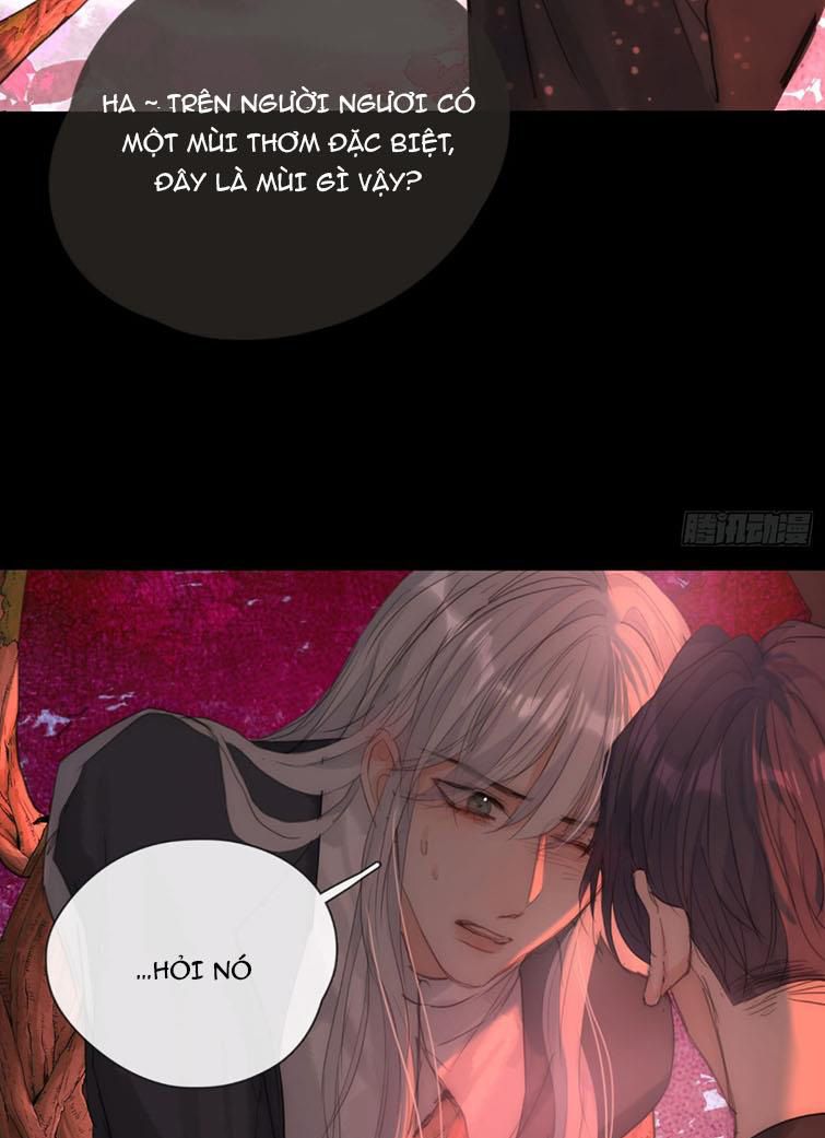 Thỉnh Cùng Ta Đồng Miên-Xin Hãy Ngủ Cùng Ta: Chapter 79