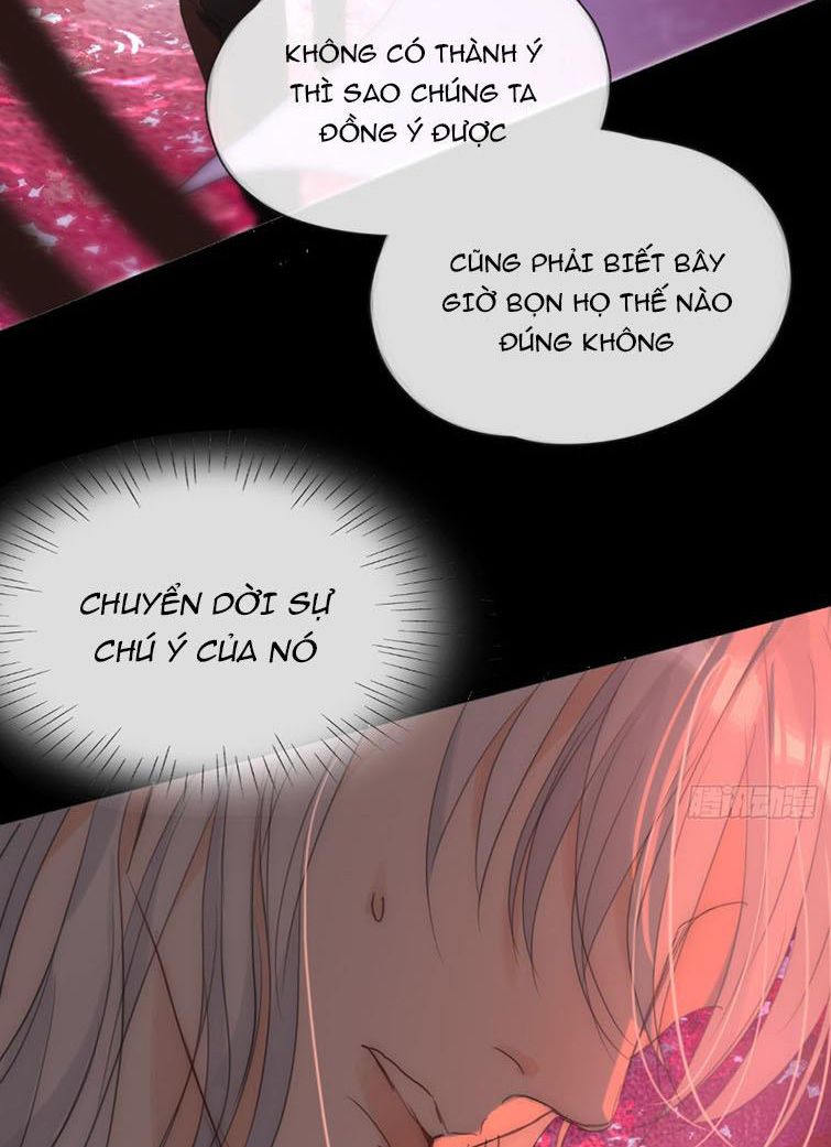 Thỉnh Cùng Ta Đồng Miên-Xin Hãy Ngủ Cùng Ta: Chapter 79