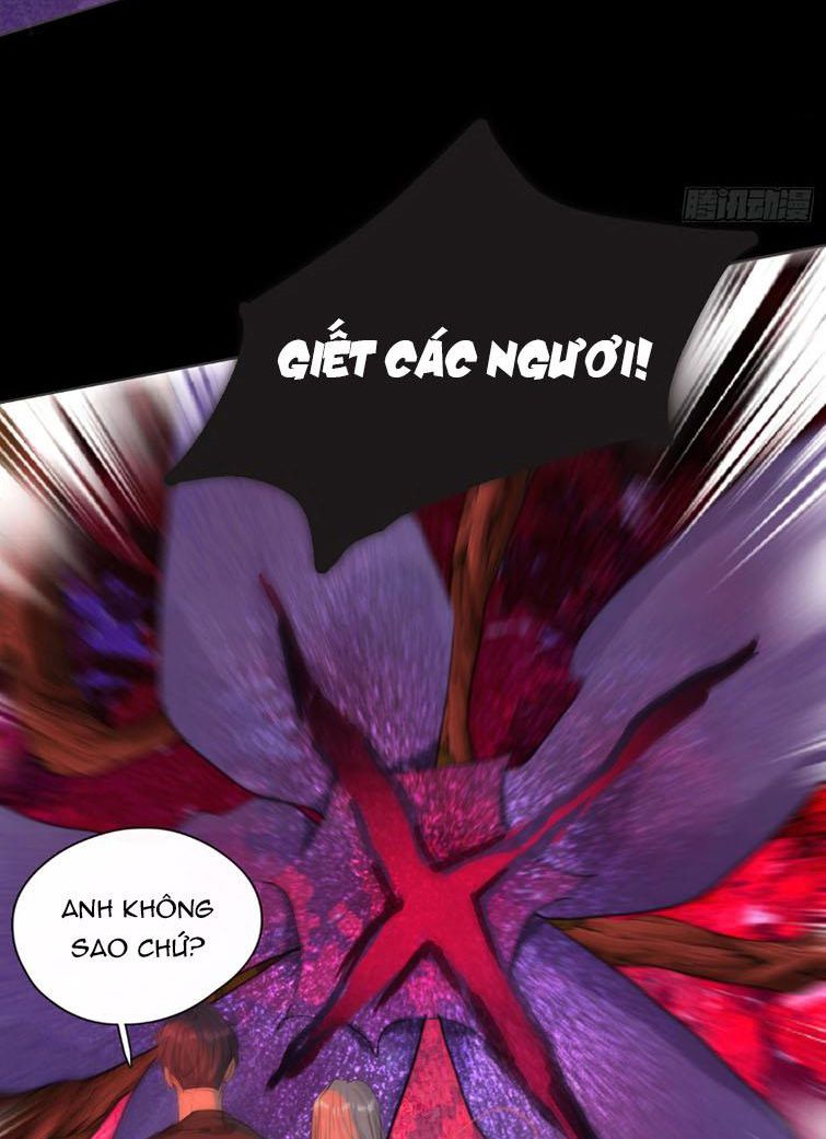 Thỉnh Cùng Ta Đồng Miên-Xin Hãy Ngủ Cùng Ta: Chapter 79