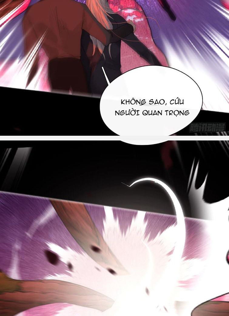 Thỉnh Cùng Ta Đồng Miên-Xin Hãy Ngủ Cùng Ta: Chapter 79