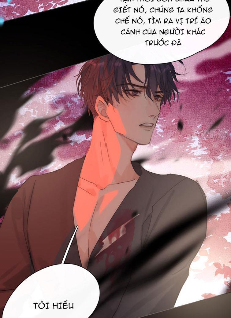 Thỉnh Cùng Ta Đồng Miên-Xin Hãy Ngủ Cùng Ta: Chapter 79