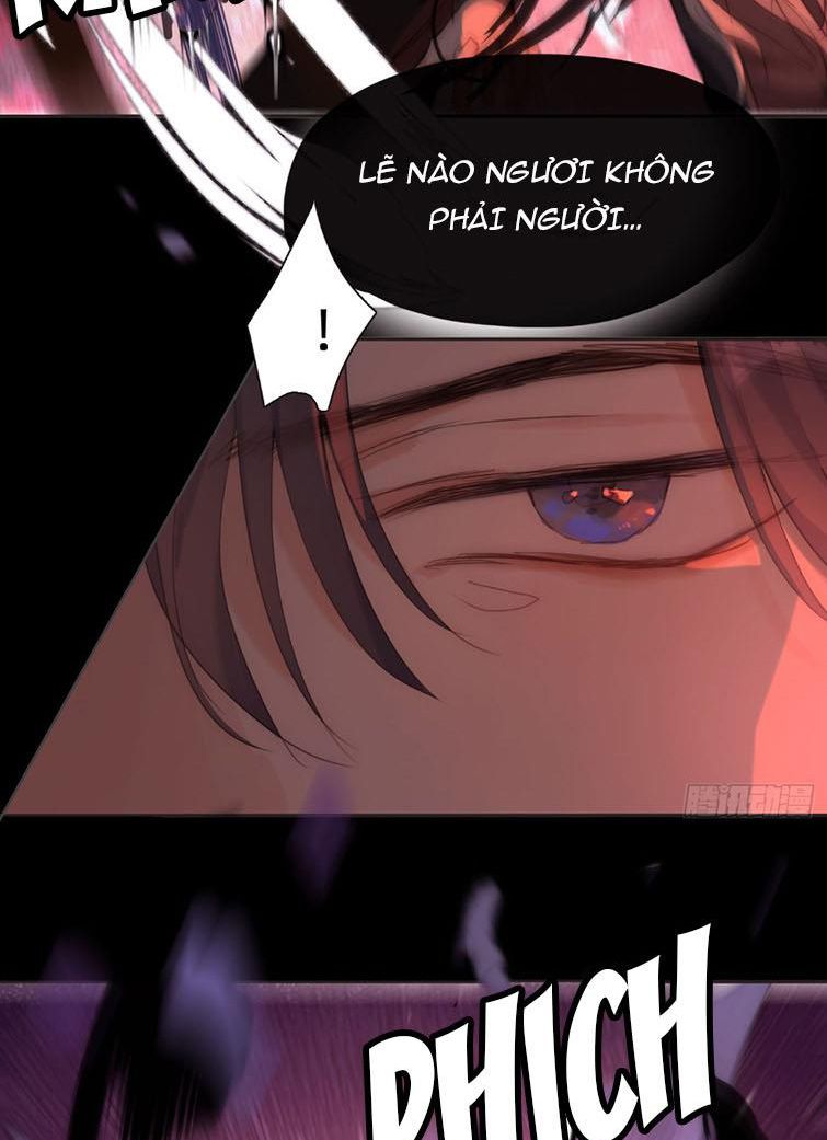 Thỉnh Cùng Ta Đồng Miên-Xin Hãy Ngủ Cùng Ta: Chapter 79