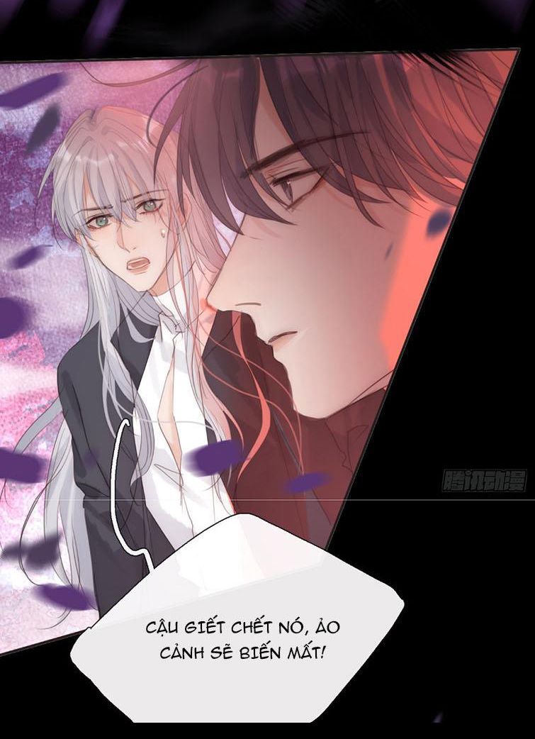 Thỉnh Cùng Ta Đồng Miên-Xin Hãy Ngủ Cùng Ta: Chapter 79