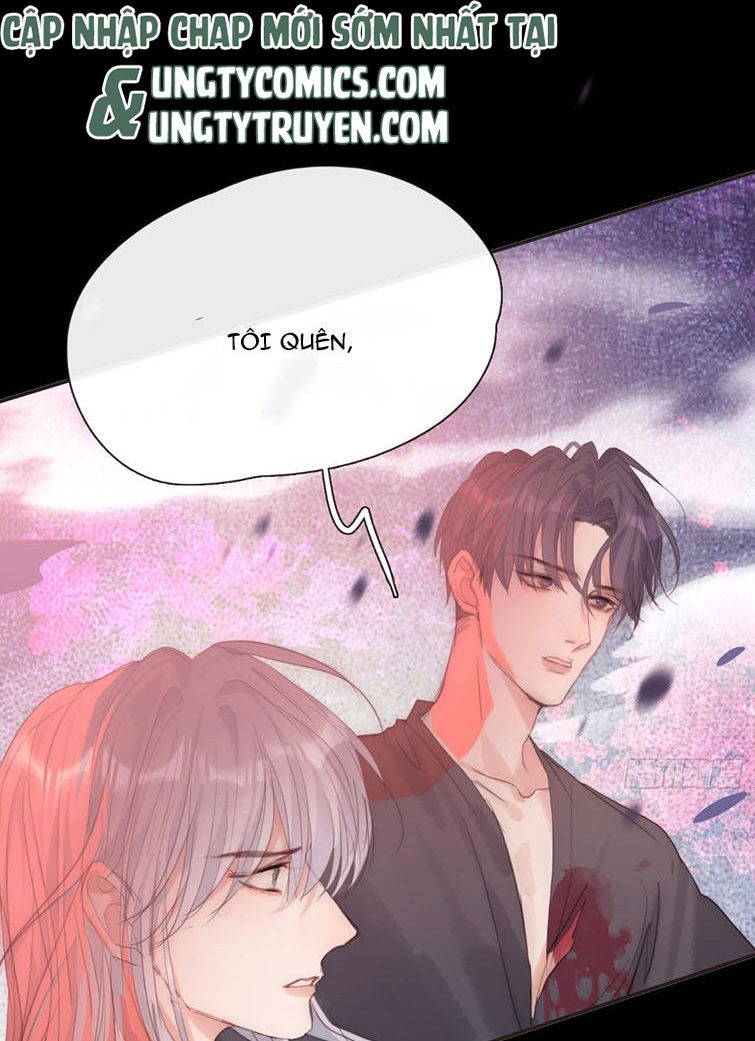 Thỉnh Cùng Ta Đồng Miên-Xin Hãy Ngủ Cùng Ta: Chapter 79