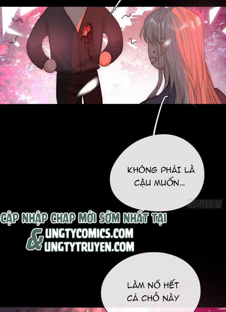 Thỉnh Cùng Ta Đồng Miên-Xin Hãy Ngủ Cùng Ta: Chapter 79