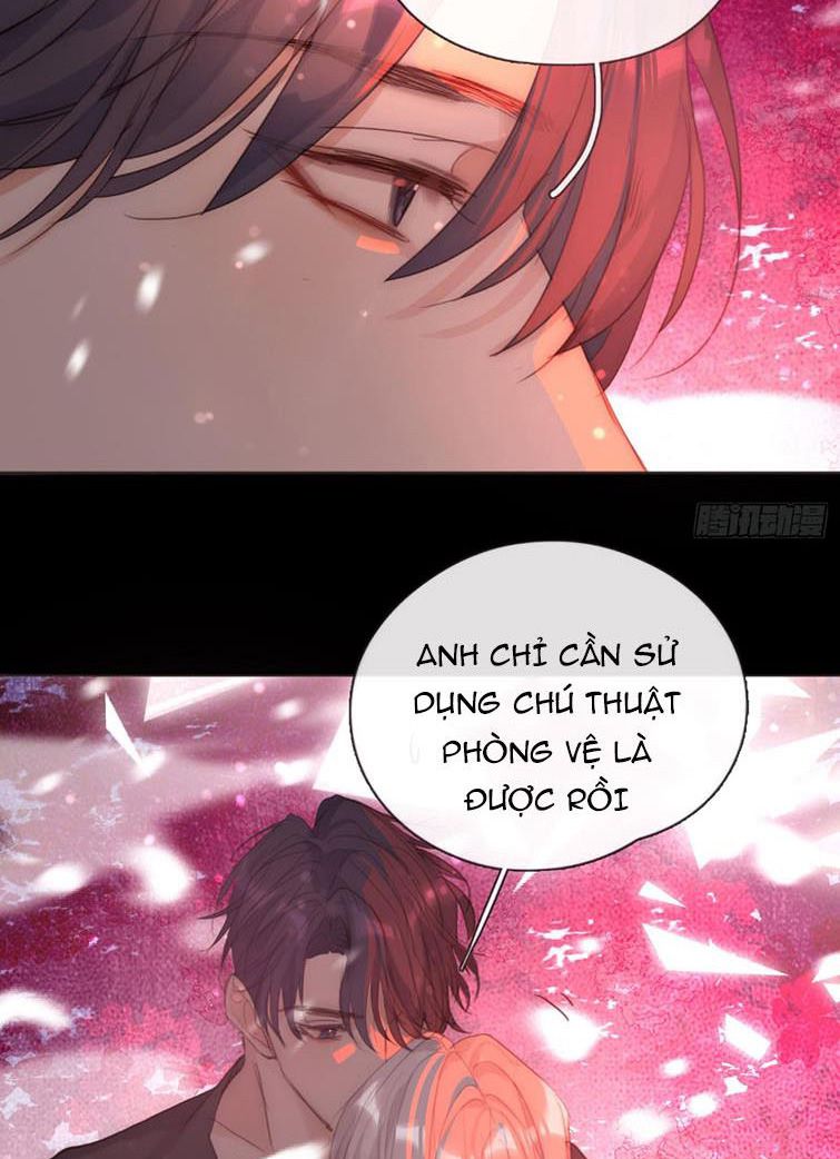 Thỉnh Cùng Ta Đồng Miên-Xin Hãy Ngủ Cùng Ta: Chapter 79