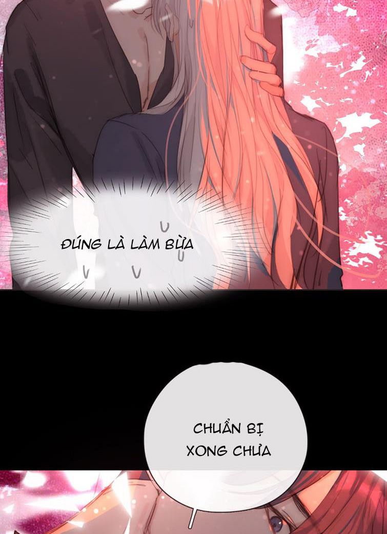 Thỉnh Cùng Ta Đồng Miên-Xin Hãy Ngủ Cùng Ta: Chapter 79