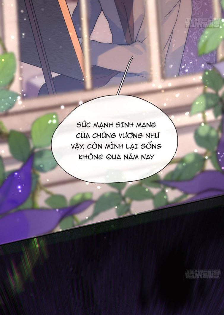 Thỉnh Cùng Ta Đồng Miên-Xin Hãy Ngủ Cùng Ta: Chapter 79