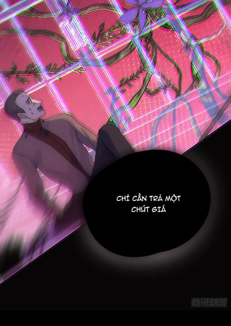 Thỉnh Cùng Ta Đồng Miên-Xin Hãy Ngủ Cùng Ta: Chapter 79