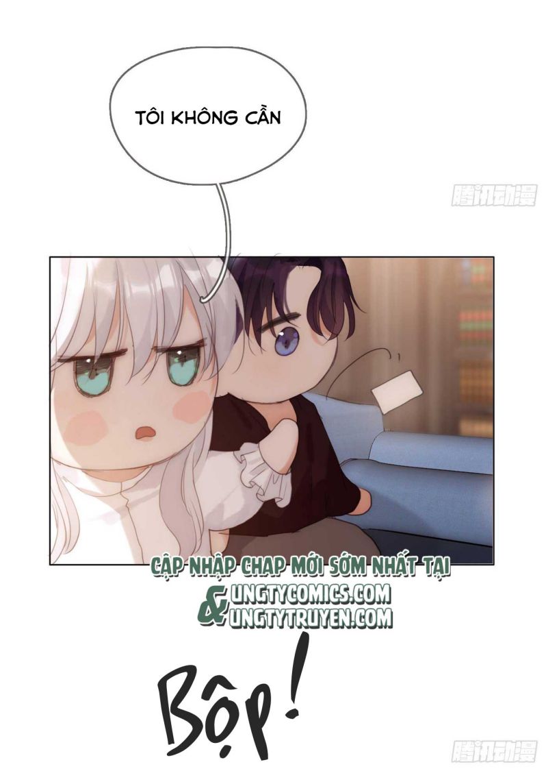 Thỉnh Cùng Ta Đồng Miên-Xin Hãy Ngủ Cùng Ta: Chapter 81