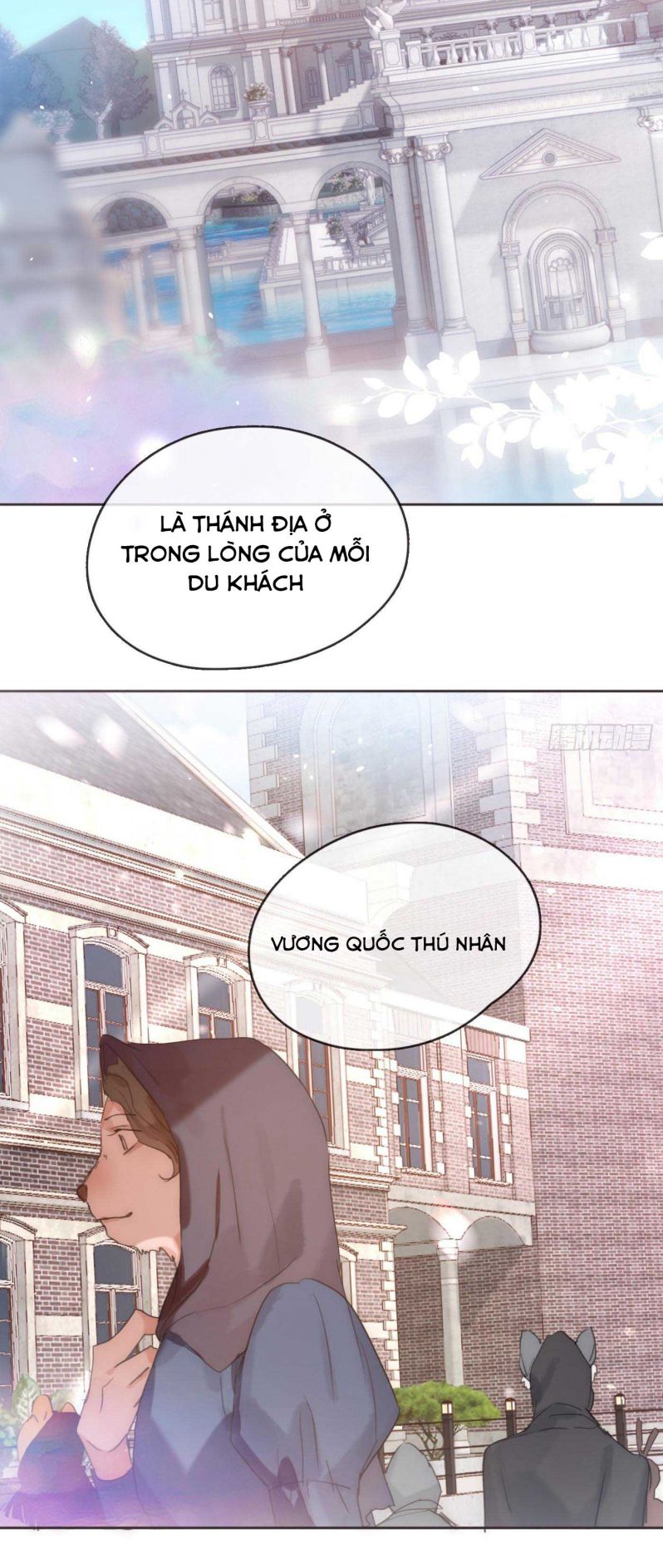 Thỉnh Cùng Ta Đồng Miên-Xin Hãy Ngủ Cùng Ta: Chapter 81