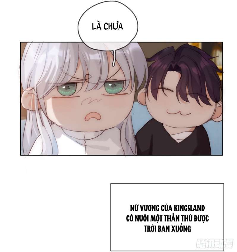 Thỉnh Cùng Ta Đồng Miên-Xin Hãy Ngủ Cùng Ta: Chapter 82