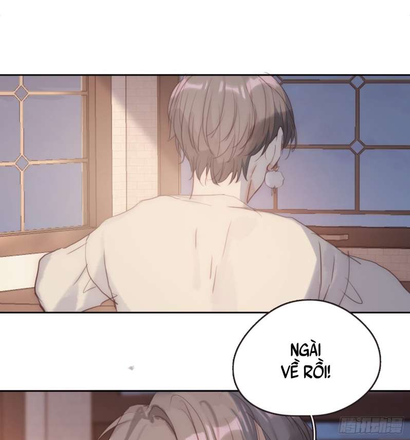 Thỉnh Cùng Ta Đồng Miên-Xin Hãy Ngủ Cùng Ta: Chapter 82