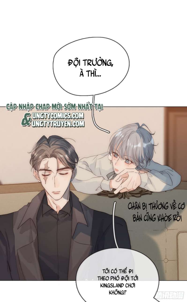 Thỉnh Cùng Ta Đồng Miên-Xin Hãy Ngủ Cùng Ta: Chapter 82
