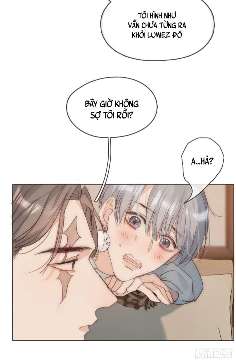 Thỉnh Cùng Ta Đồng Miên-Xin Hãy Ngủ Cùng Ta: Chapter 82