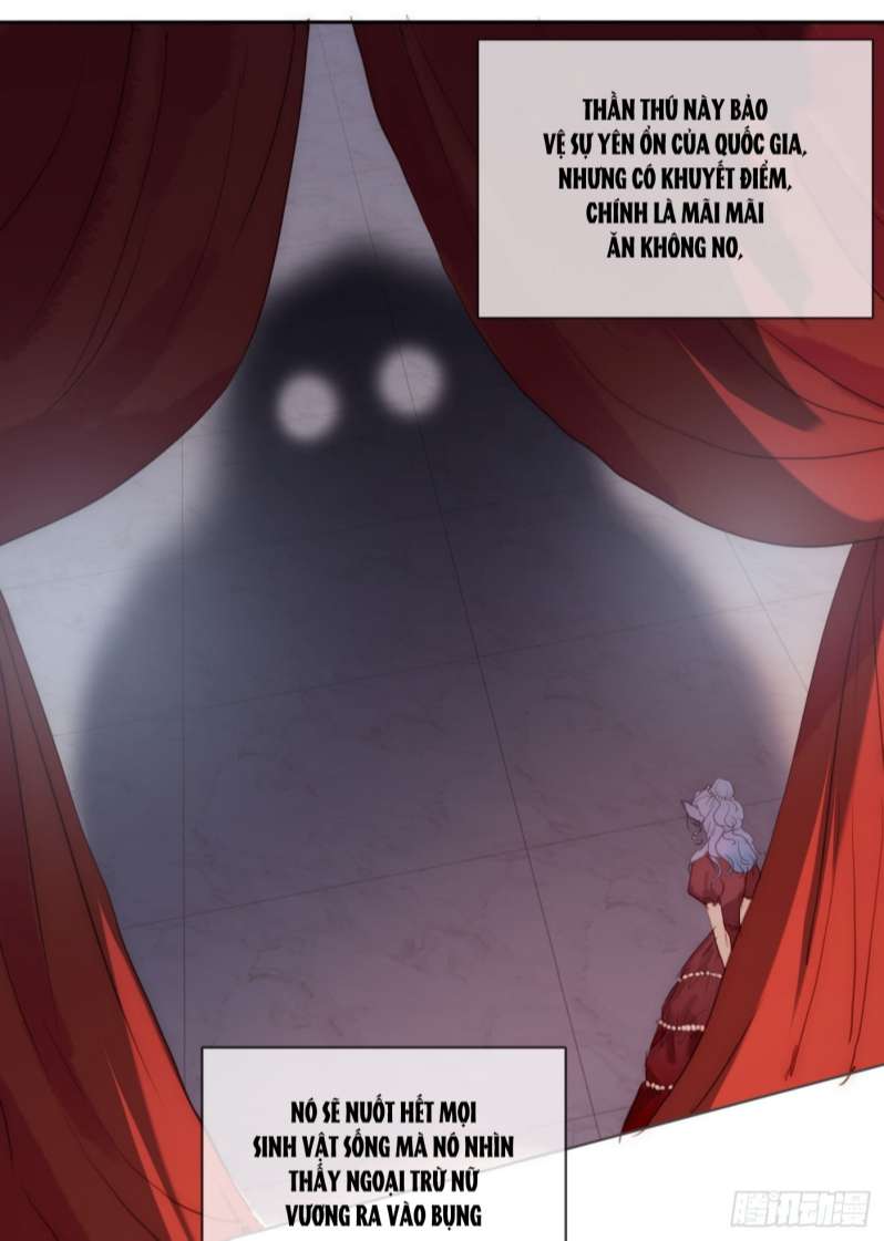 Thỉnh Cùng Ta Đồng Miên-Xin Hãy Ngủ Cùng Ta: Chapter 82