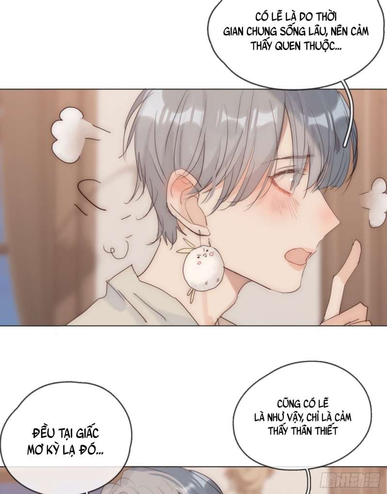 Thỉnh Cùng Ta Đồng Miên-Xin Hãy Ngủ Cùng Ta: Chapter 82