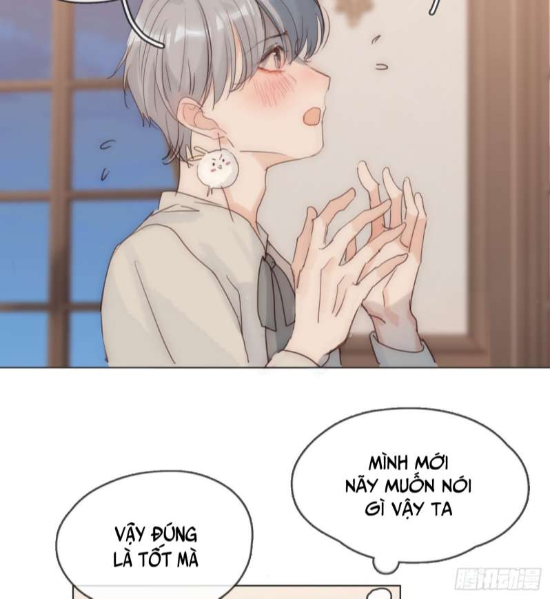 Thỉnh Cùng Ta Đồng Miên-Xin Hãy Ngủ Cùng Ta: Chapter 82