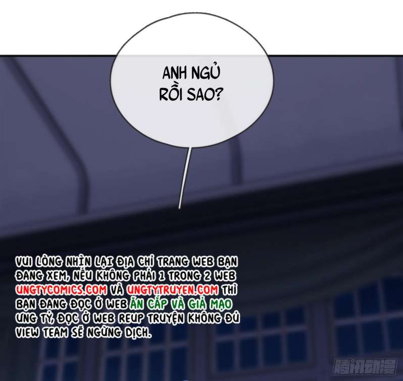 Thỉnh Cùng Ta Đồng Miên-Xin Hãy Ngủ Cùng Ta: Chapter 82