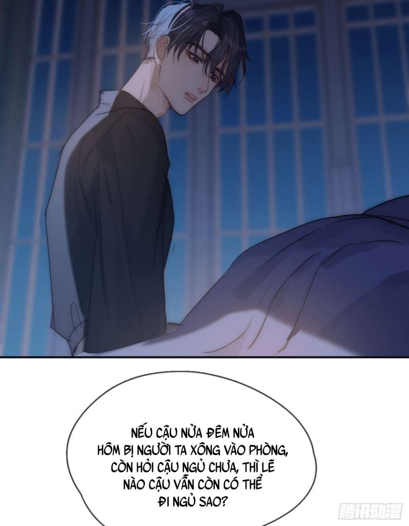 Thỉnh Cùng Ta Đồng Miên-Xin Hãy Ngủ Cùng Ta: Chapter 82