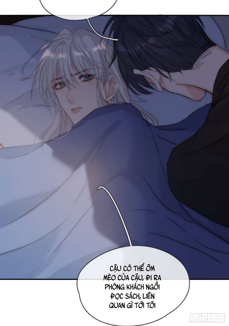 Thỉnh Cùng Ta Đồng Miên-Xin Hãy Ngủ Cùng Ta: Chapter 82