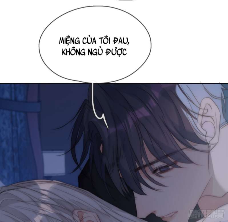 Thỉnh Cùng Ta Đồng Miên-Xin Hãy Ngủ Cùng Ta: Chapter 82