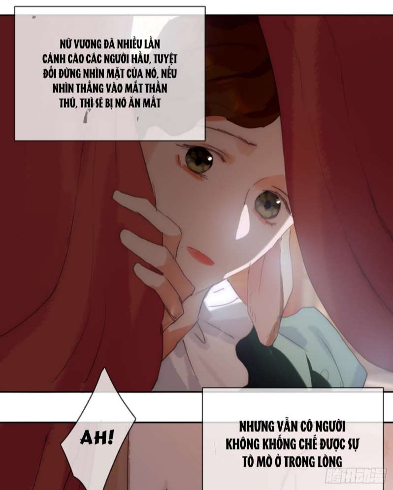 Thỉnh Cùng Ta Đồng Miên-Xin Hãy Ngủ Cùng Ta: Chapter 82