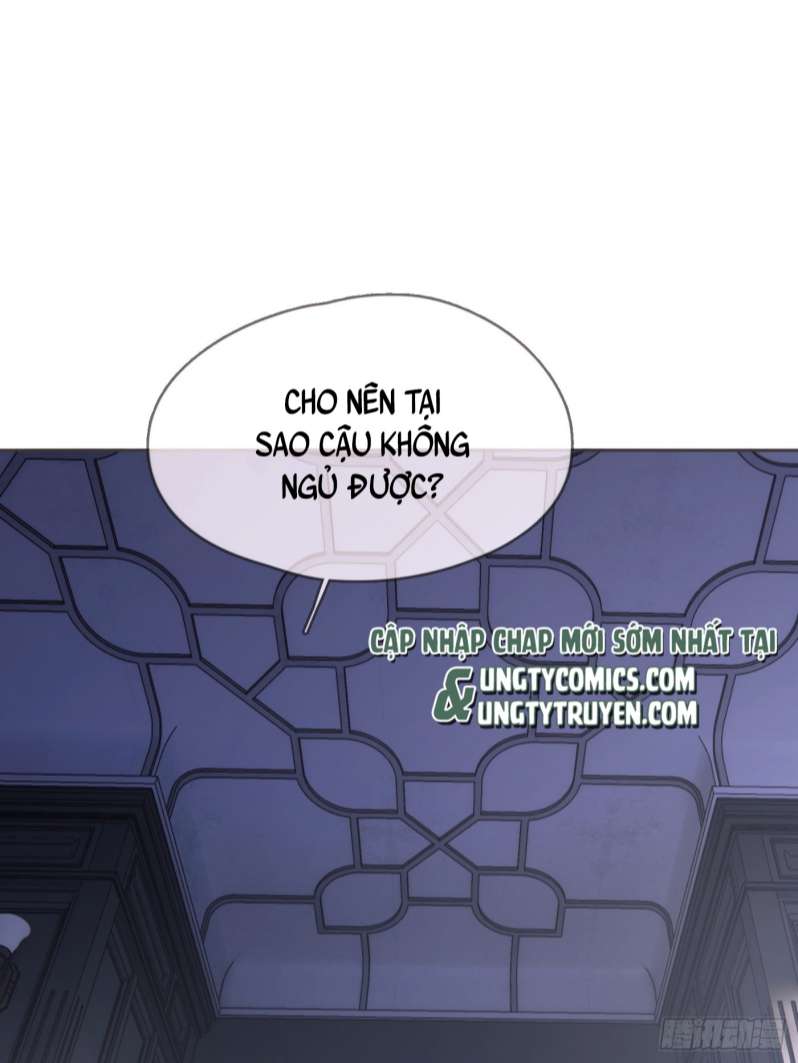 Thỉnh Cùng Ta Đồng Miên-Xin Hãy Ngủ Cùng Ta: Chapter 82