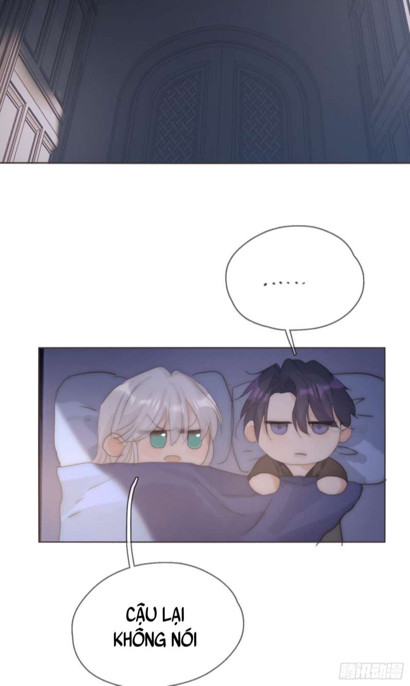 Thỉnh Cùng Ta Đồng Miên-Xin Hãy Ngủ Cùng Ta: Chapter 82