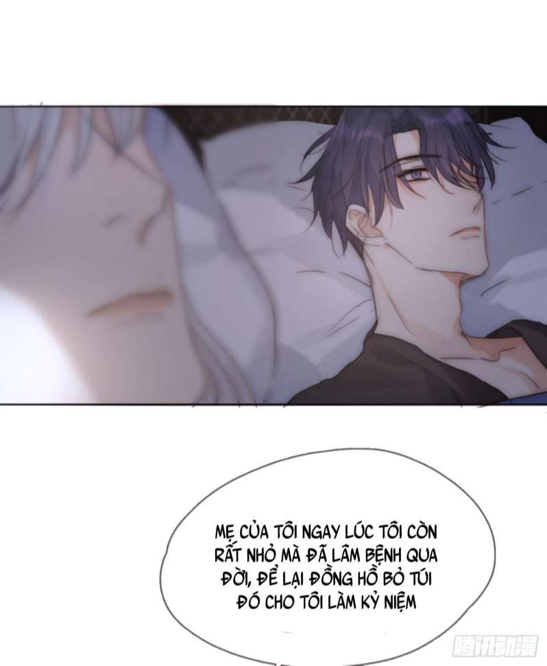 Thỉnh Cùng Ta Đồng Miên-Xin Hãy Ngủ Cùng Ta: Chapter 82