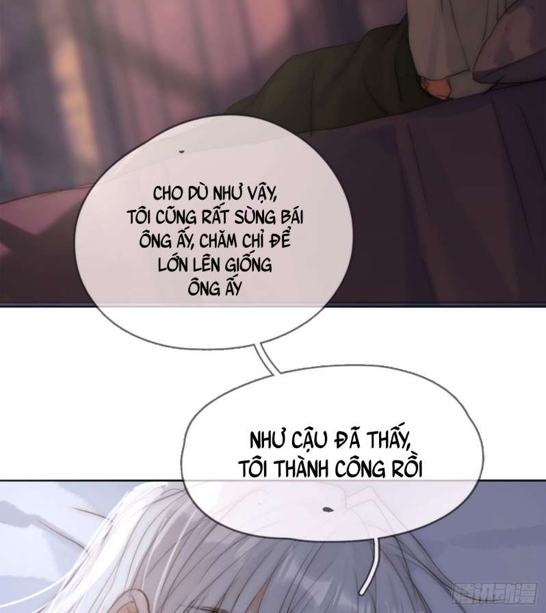 Thỉnh Cùng Ta Đồng Miên-Xin Hãy Ngủ Cùng Ta: Chapter 82