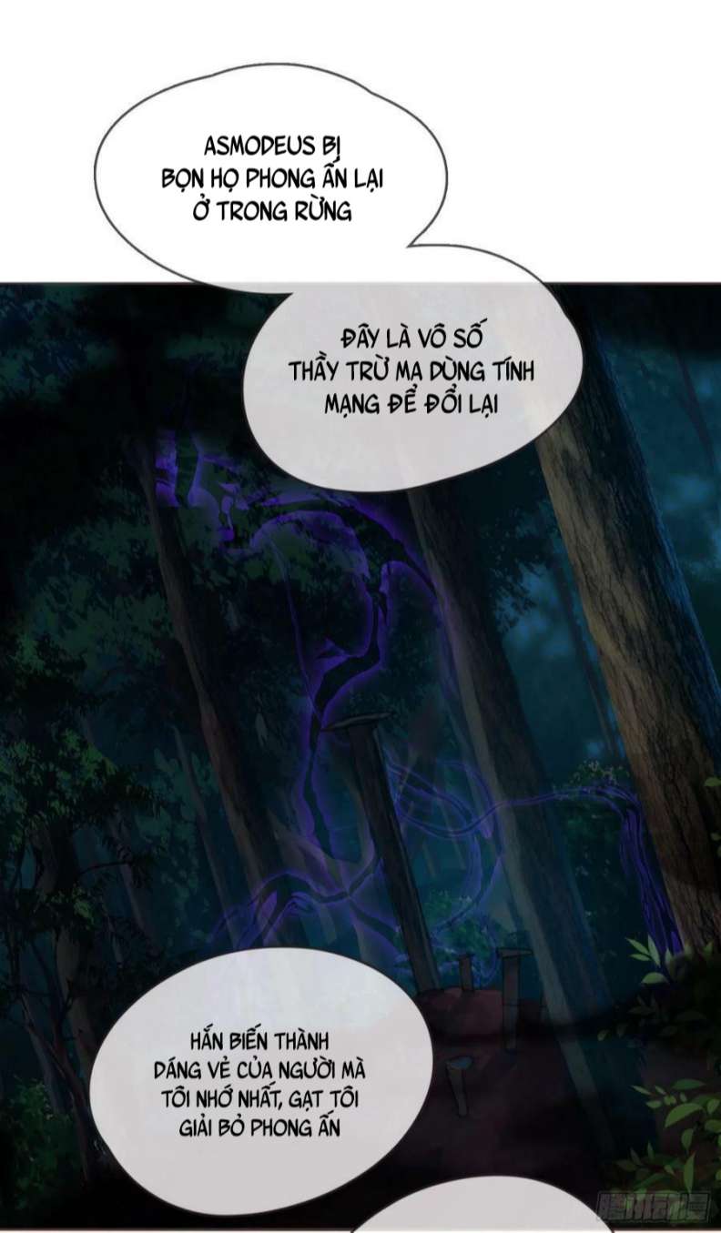 Thỉnh Cùng Ta Đồng Miên-Xin Hãy Ngủ Cùng Ta: Chapter 82