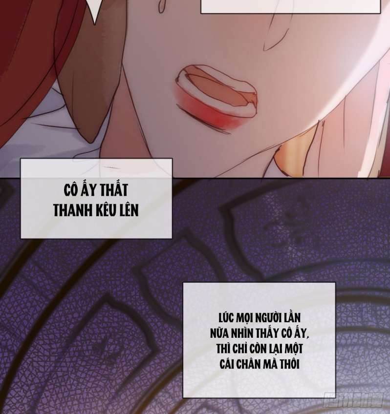 Thỉnh Cùng Ta Đồng Miên-Xin Hãy Ngủ Cùng Ta: Chapter 82