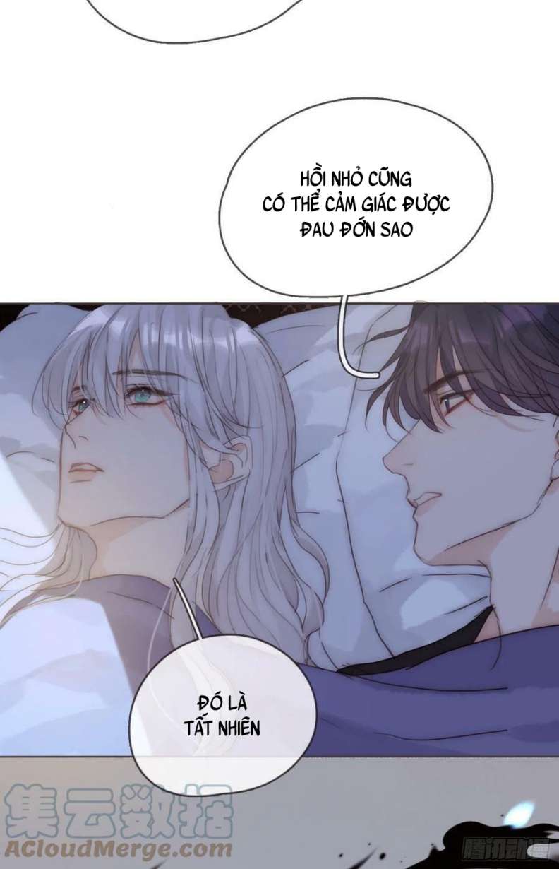 Thỉnh Cùng Ta Đồng Miên-Xin Hãy Ngủ Cùng Ta: Chapter 82