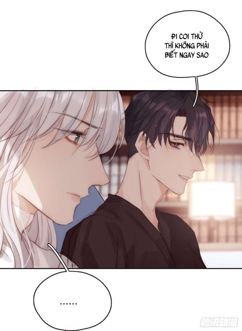 Thỉnh Cùng Ta Đồng Miên-Xin Hãy Ngủ Cùng Ta: Chapter 82