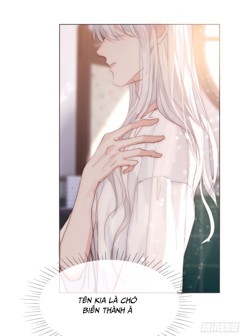 Thỉnh Cùng Ta Đồng Miên-Xin Hãy Ngủ Cùng Ta: Chapter 83