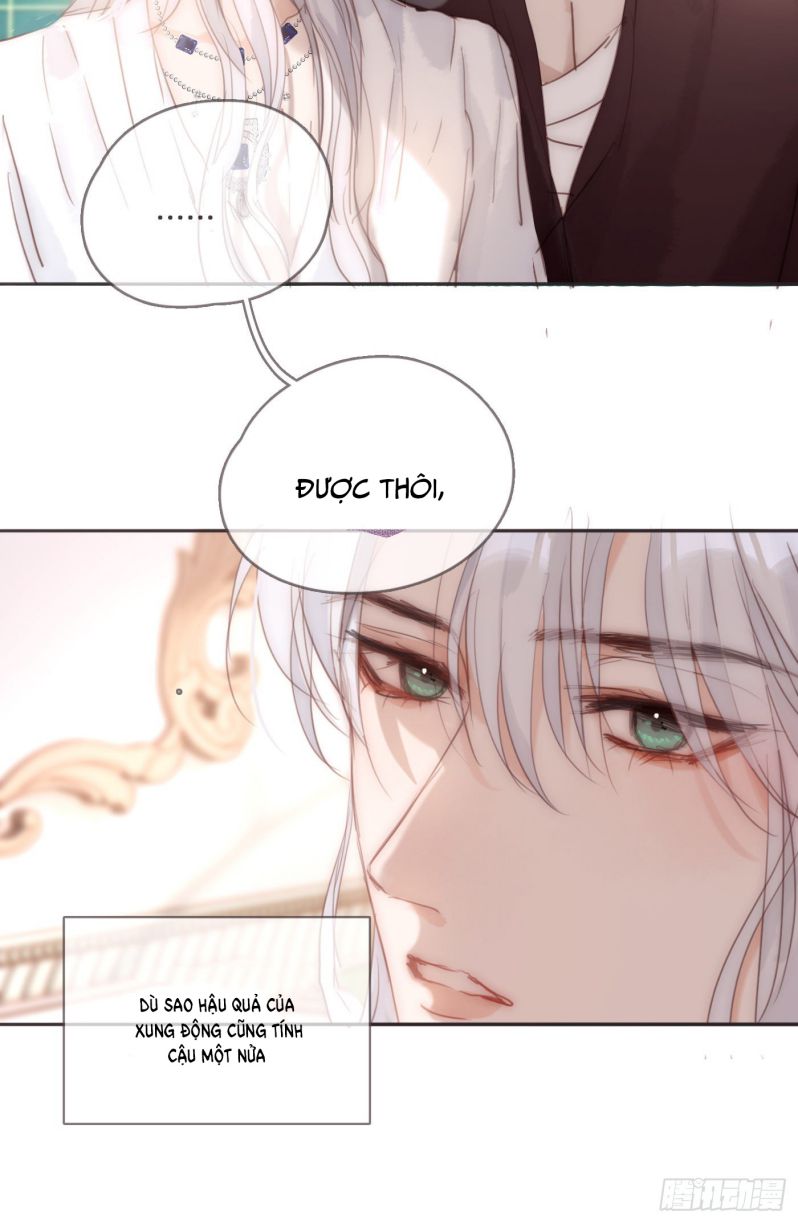 Thỉnh Cùng Ta Đồng Miên-Xin Hãy Ngủ Cùng Ta: Chapter 83