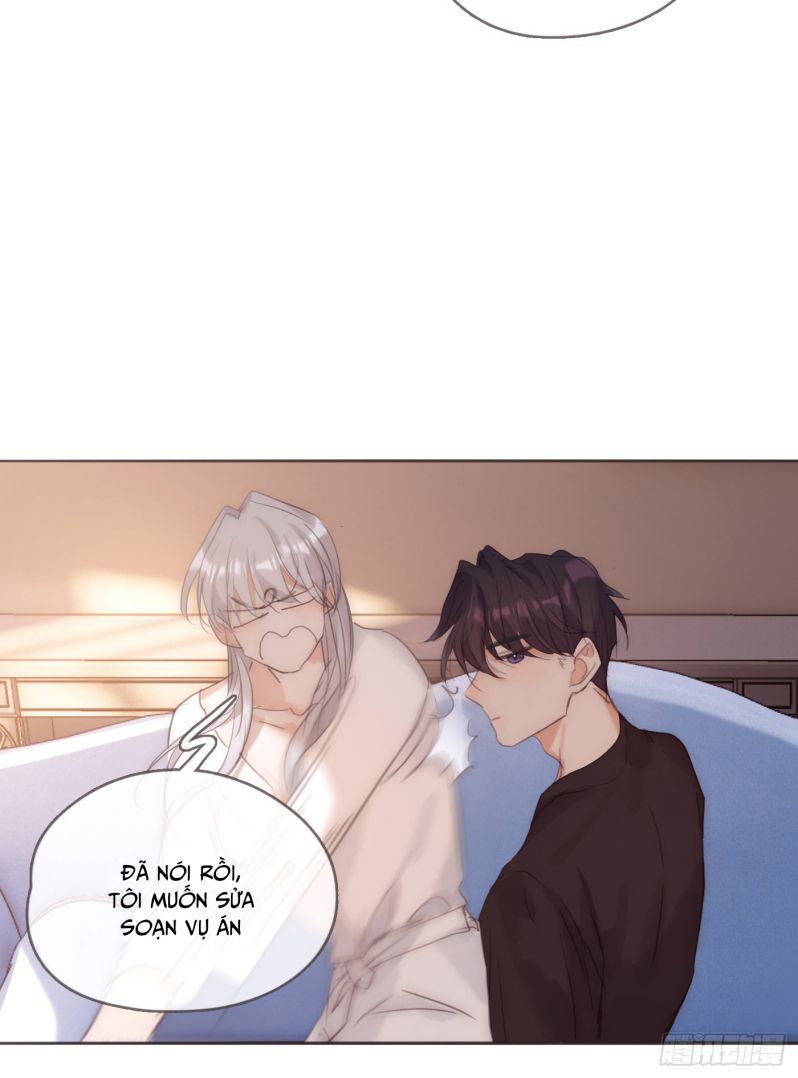 Thỉnh Cùng Ta Đồng Miên-Xin Hãy Ngủ Cùng Ta: Chapter 83