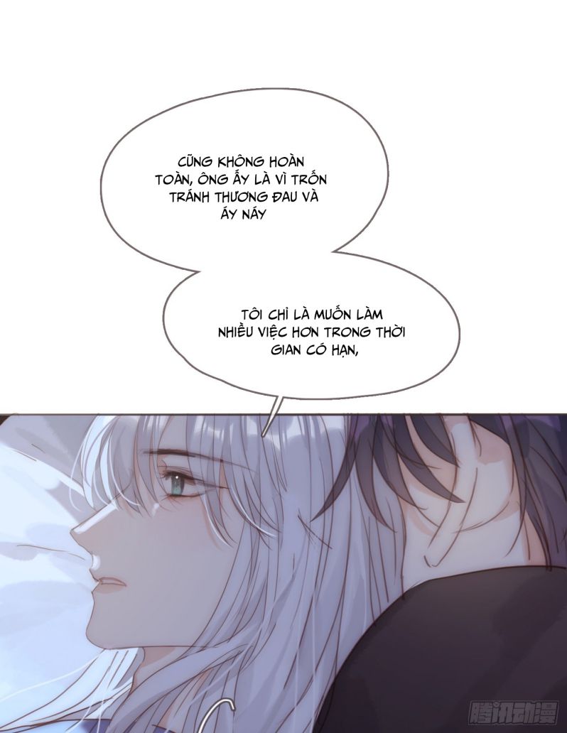 Thỉnh Cùng Ta Đồng Miên-Xin Hãy Ngủ Cùng Ta: Chapter 83