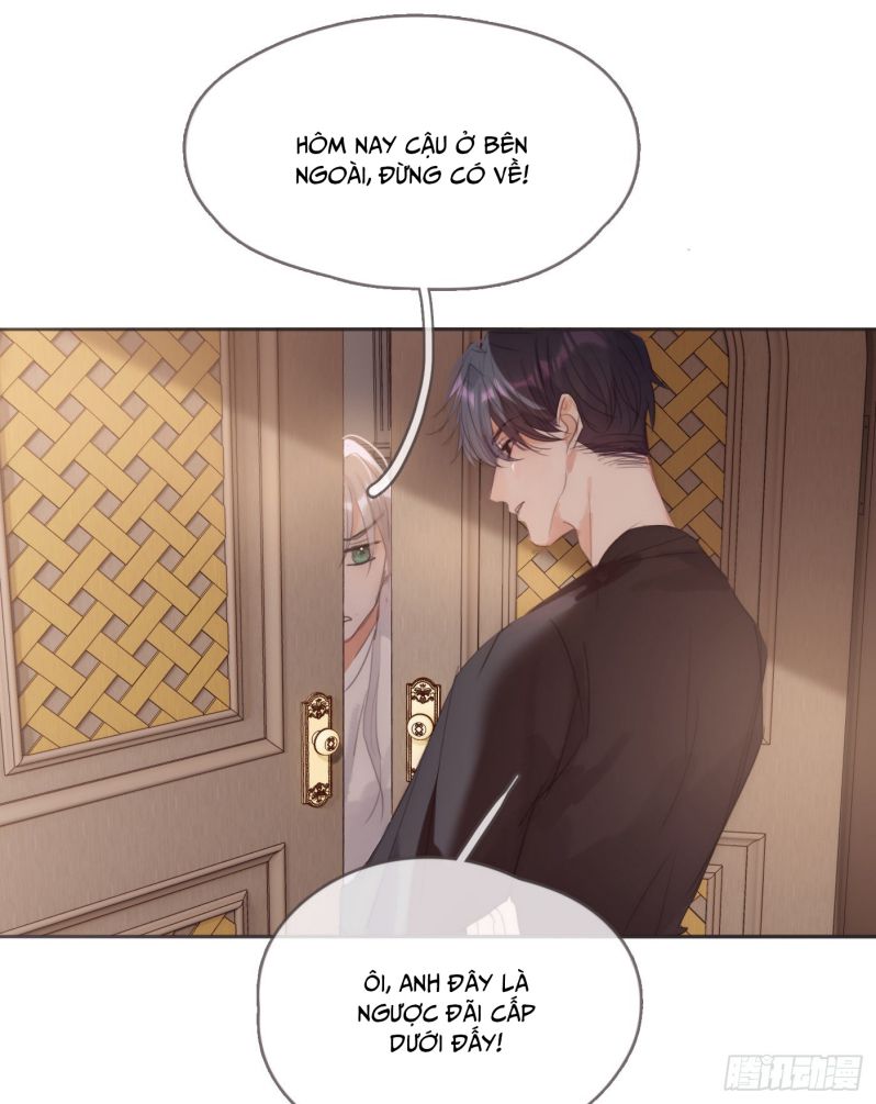 Thỉnh Cùng Ta Đồng Miên-Xin Hãy Ngủ Cùng Ta: Chapter 83