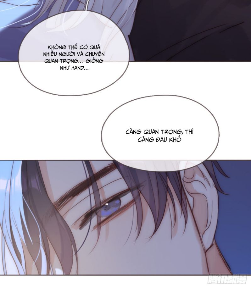 Thỉnh Cùng Ta Đồng Miên-Xin Hãy Ngủ Cùng Ta: Chapter 83