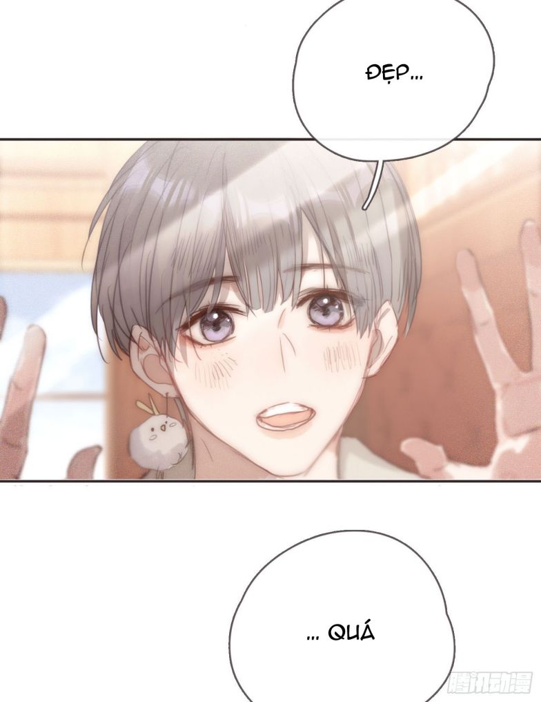 Thỉnh Cùng Ta Đồng Miên-Xin Hãy Ngủ Cùng Ta: Chapter 84