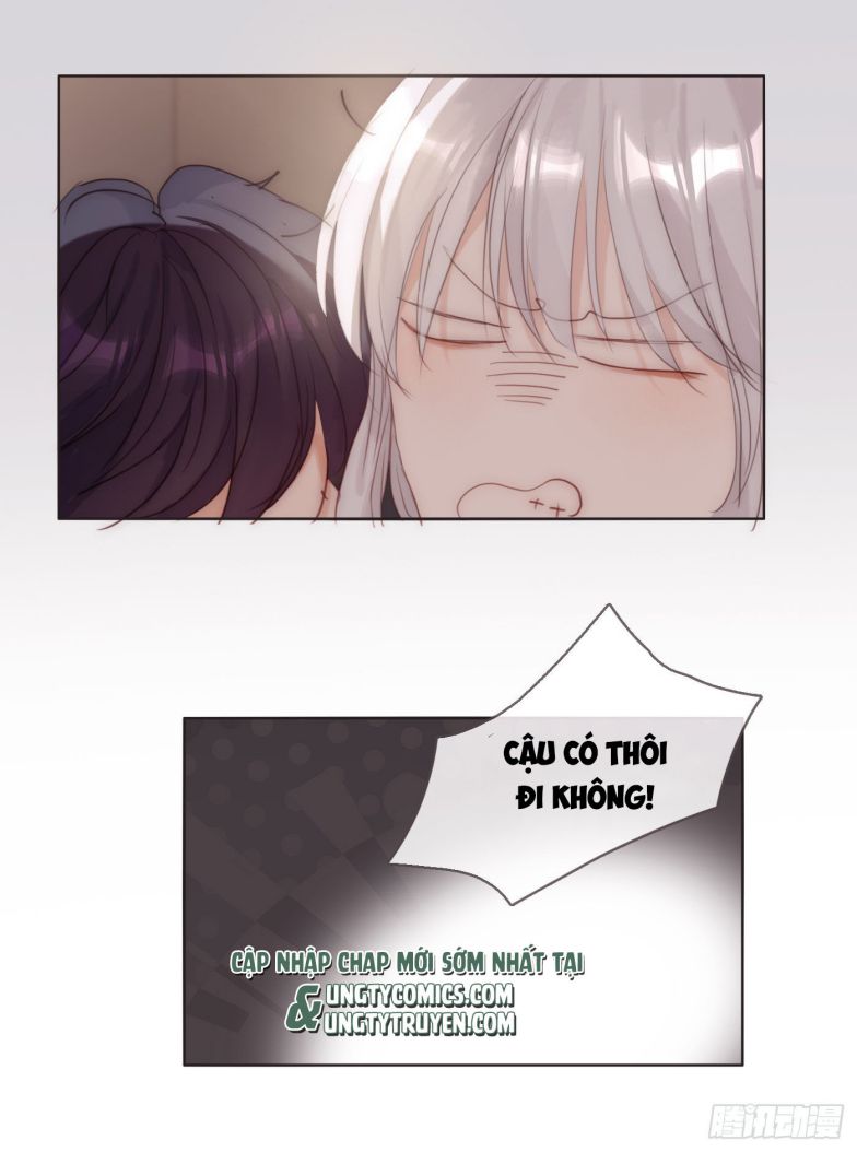 Thỉnh Cùng Ta Đồng Miên-Xin Hãy Ngủ Cùng Ta: Chapter 84